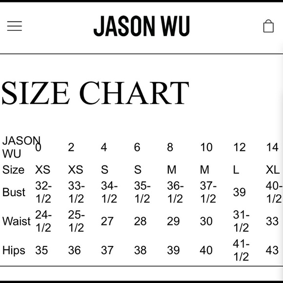 Jason Wu Floral V-Neck Sleeveless Top Blouse - Picture 11 of 11